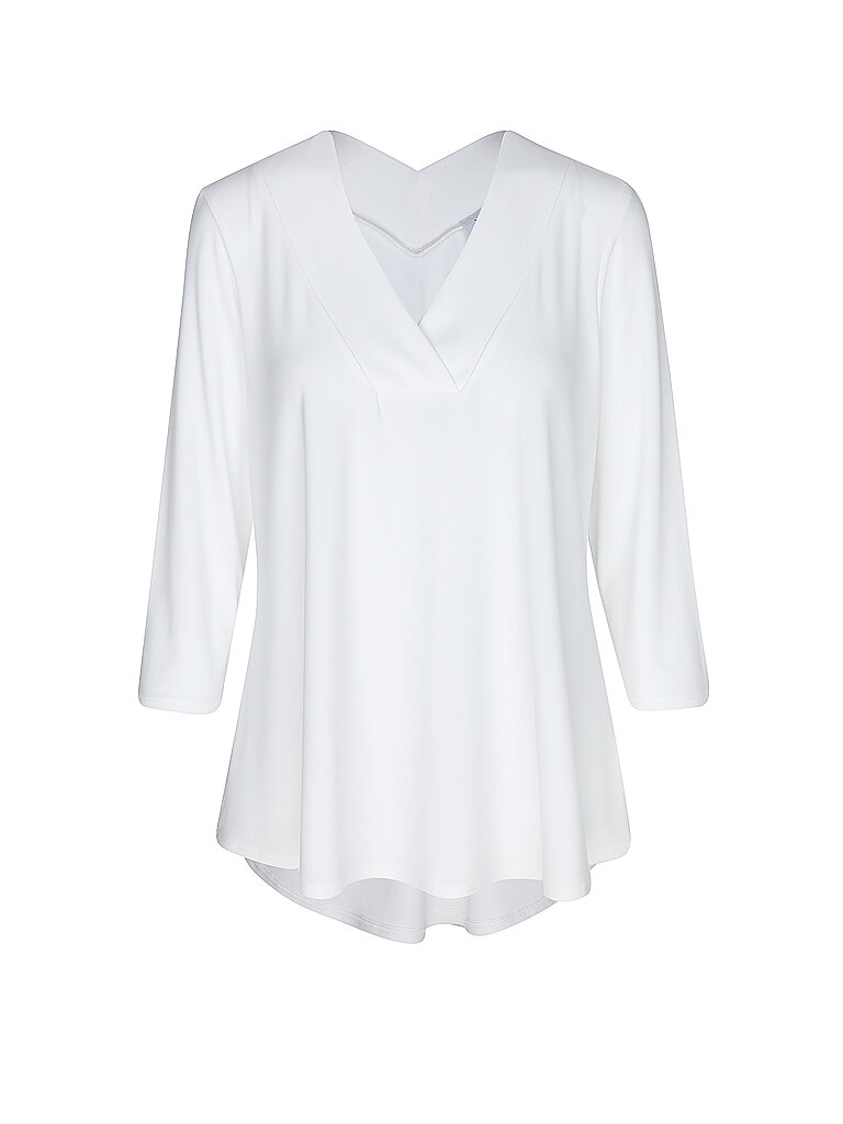 Joseph Ribkoff Shirt Cream 40